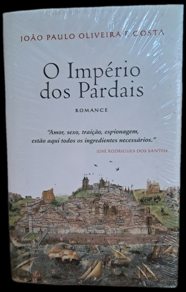 O Império dos Pardais