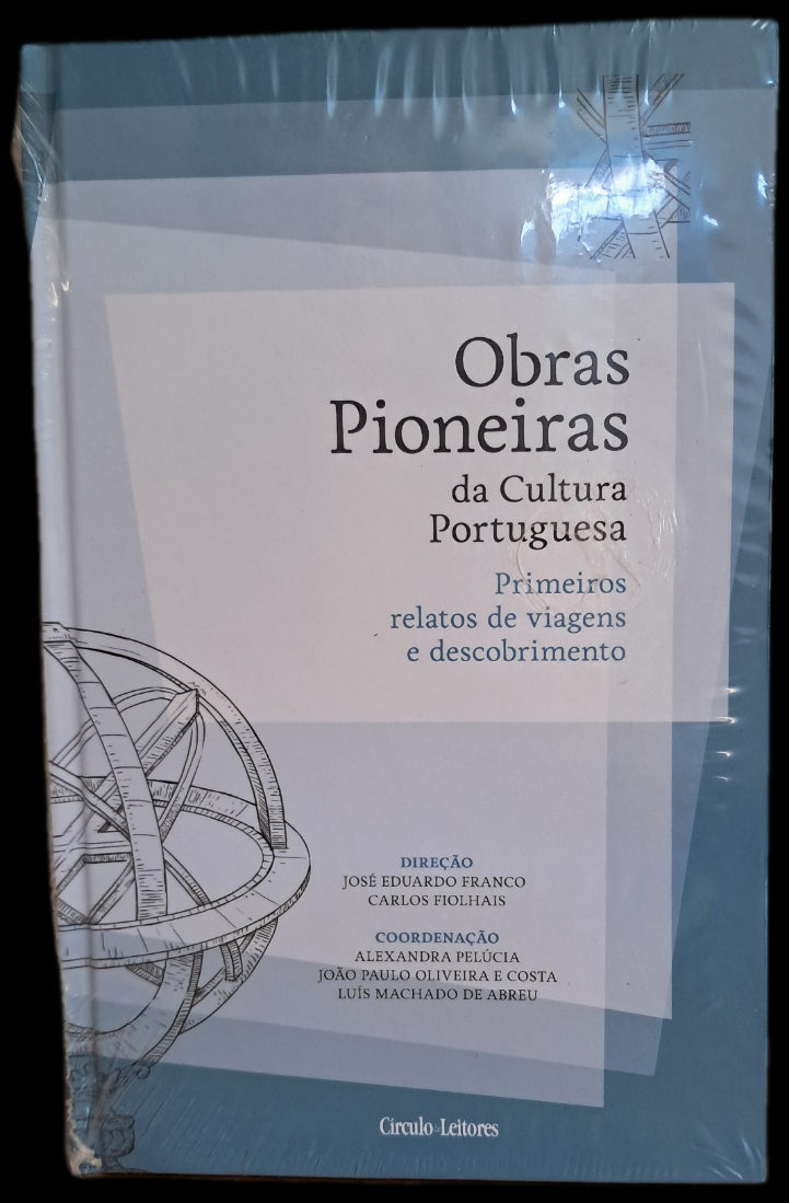 Obras Pioneiras da Cultura Portuguesa 4