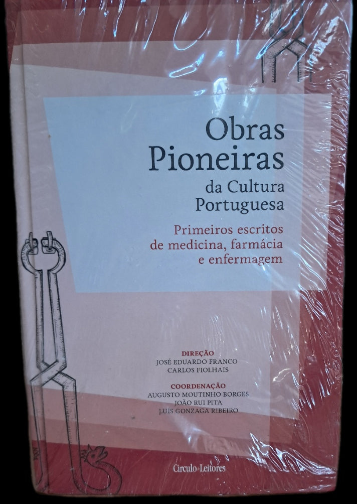 Obras Pioneiras da Cultura Portuguesa 22