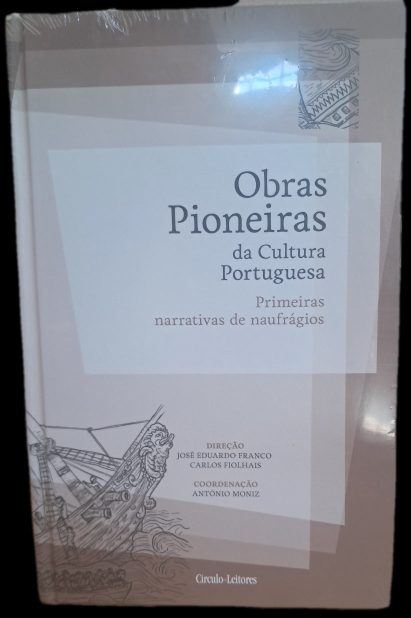 Obras Pioneiras da Cultura Portuguesa 26