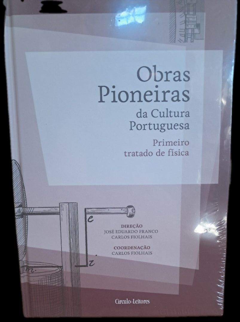 Obras Pioneiras da Cultura Portuguesa 29