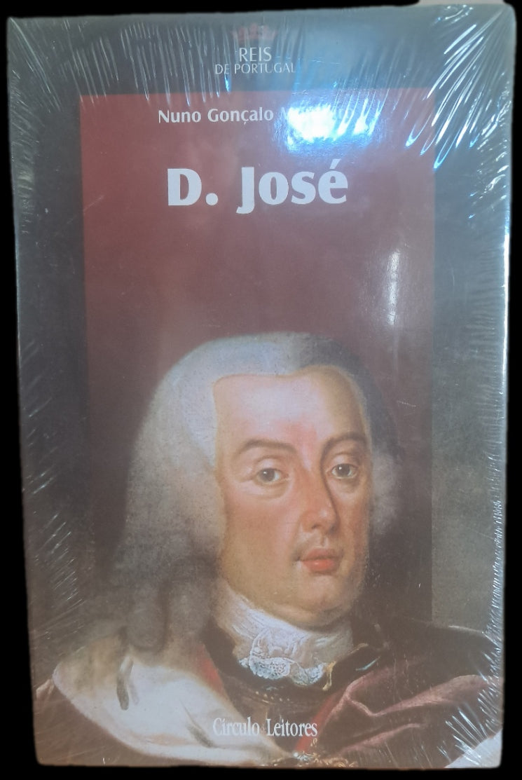 D. José