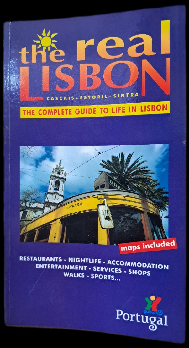 The Real Lisbon (Bom Estado)