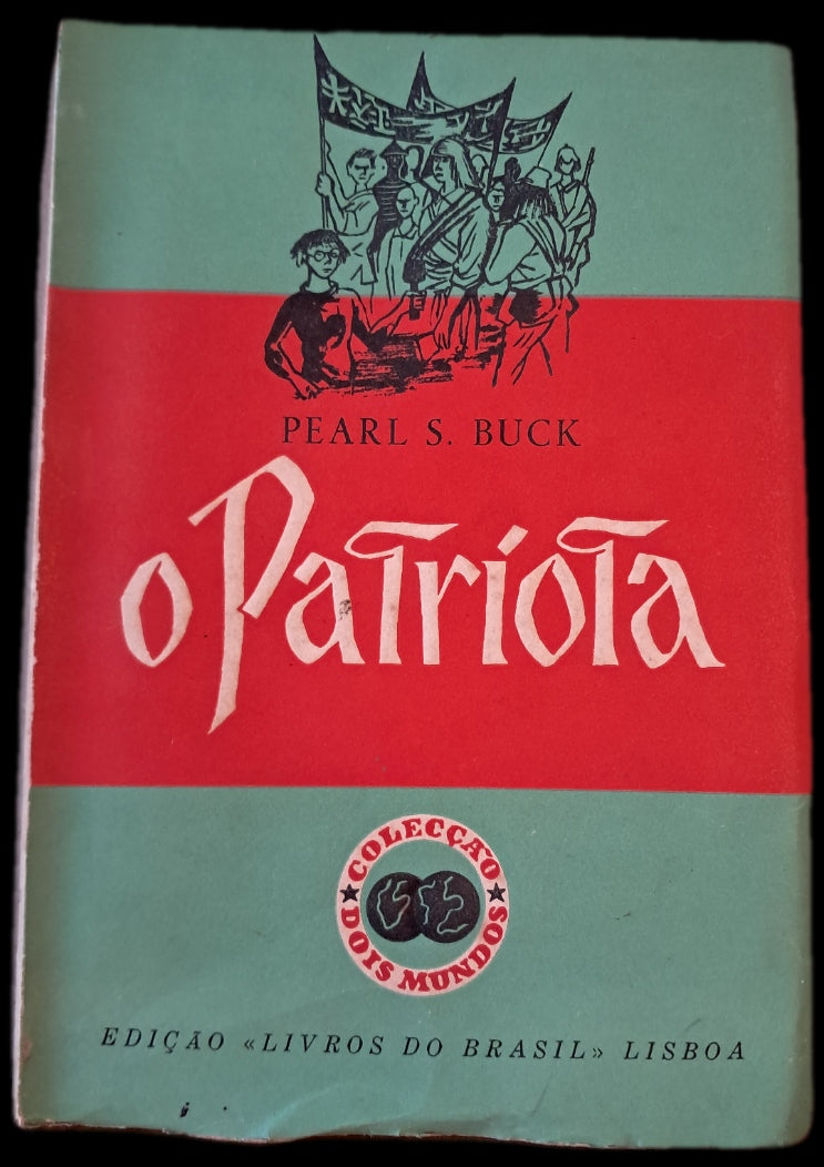 O Patriota (Usado)