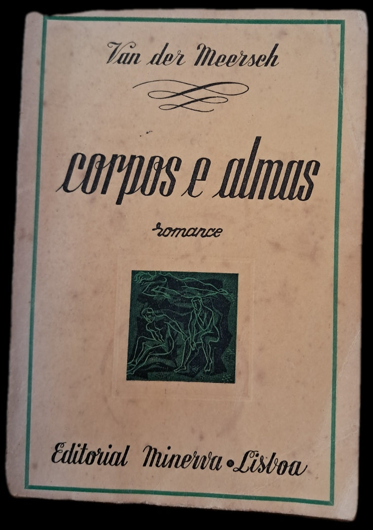Corpos e Almas (Usado)
