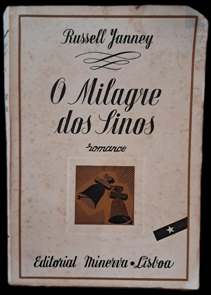 O Milagre dos Sinos (Usado)