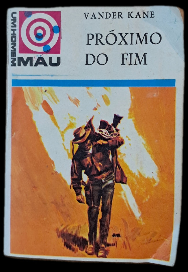 Próximo do Fim (Usado)