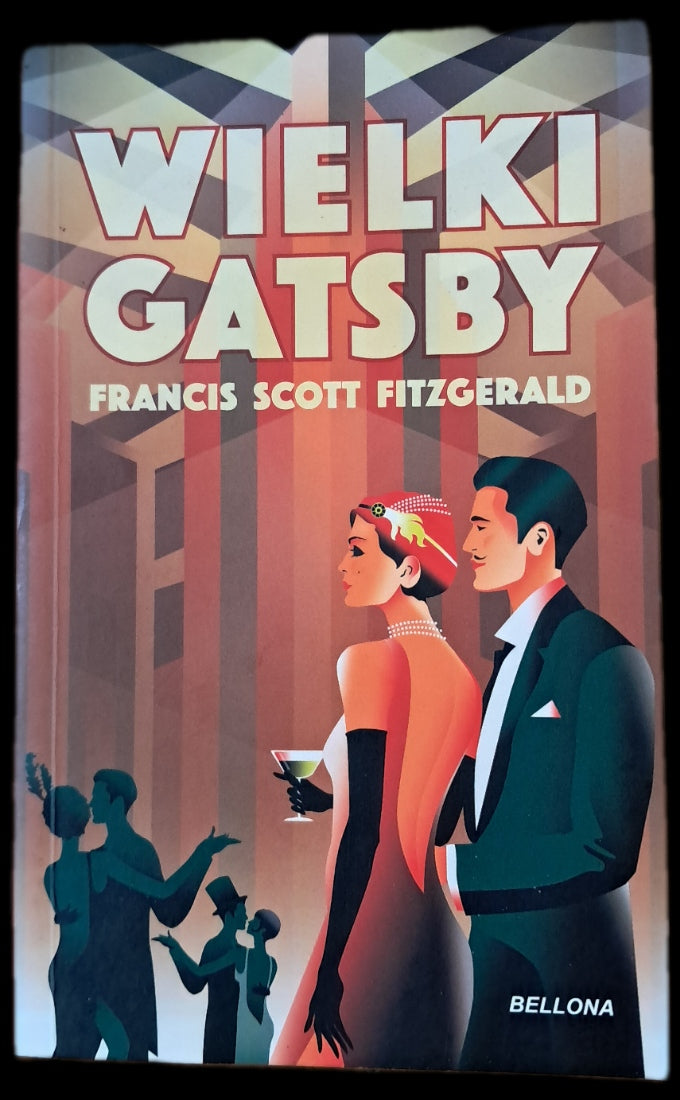 Wielki Gatsby