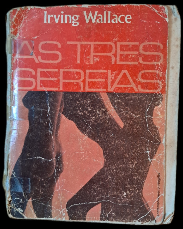 As Três Sereias (Muito Envelhecido)