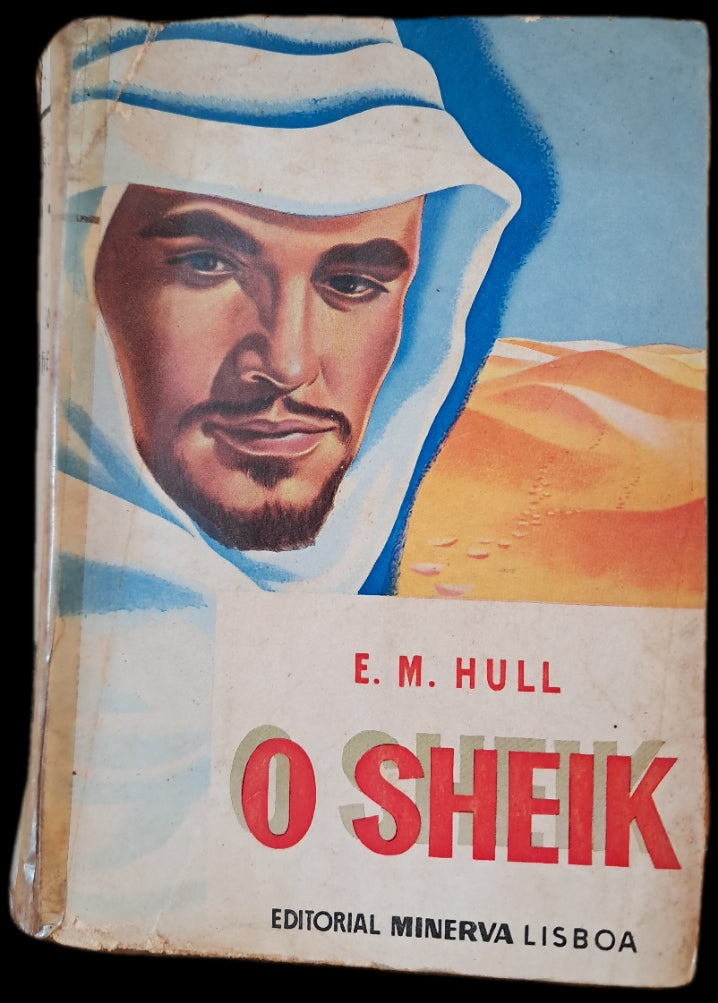 O Sheik (Usado)