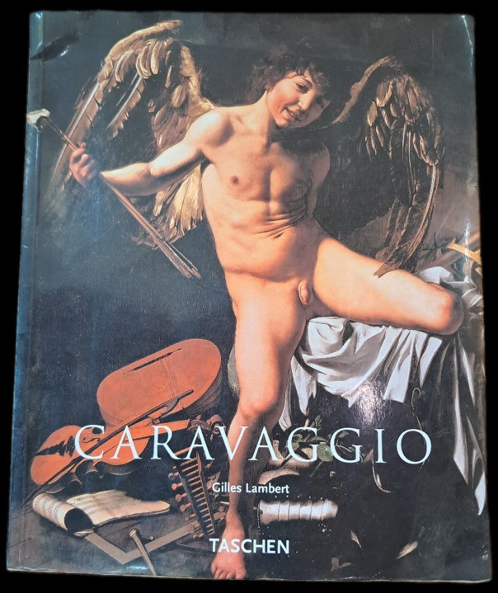 Caravaggio (Usado)