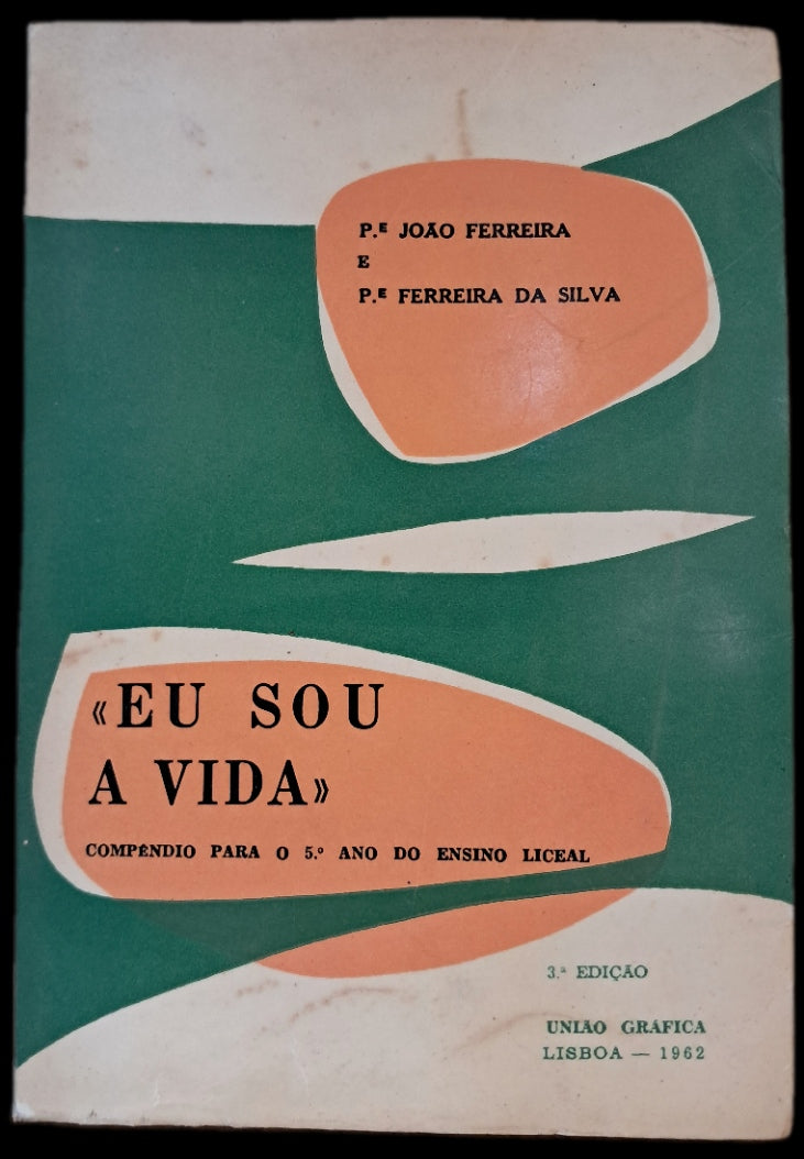 Eu Sou a Vida (Usado)