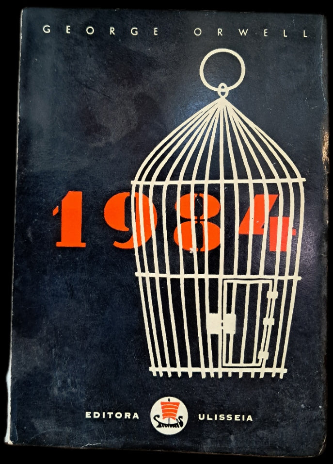 1984 (Usado)