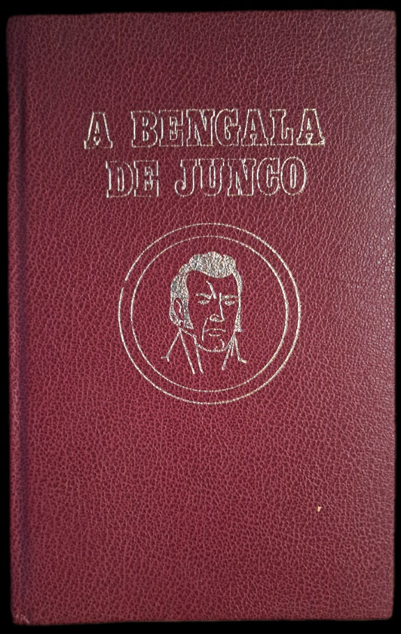 A Bengala de Junco (Usado)