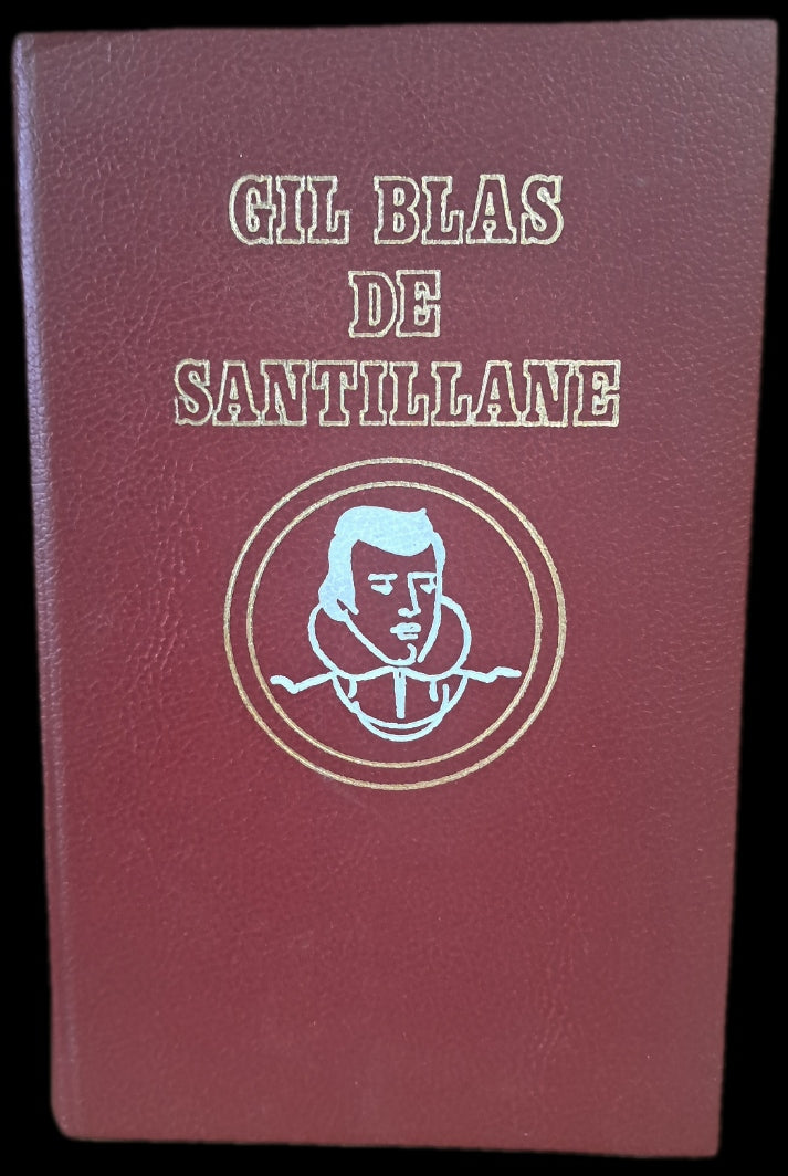 Gil Blas de Santillane 1 (Usado)