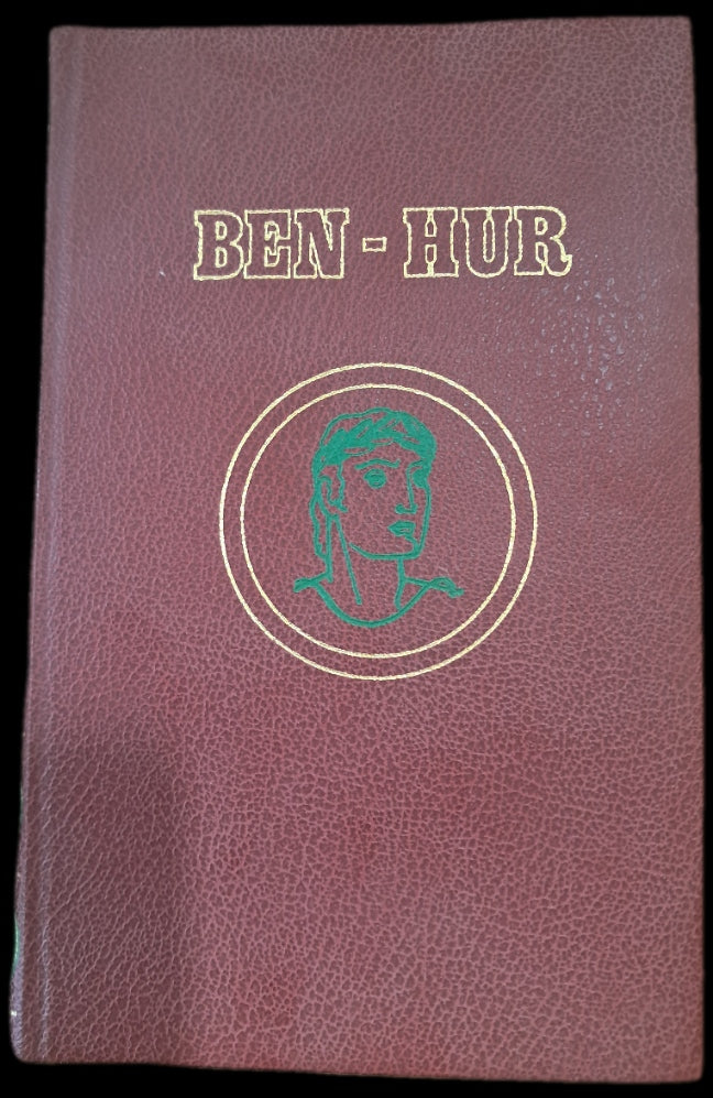 Ben-Hur (Usado)
