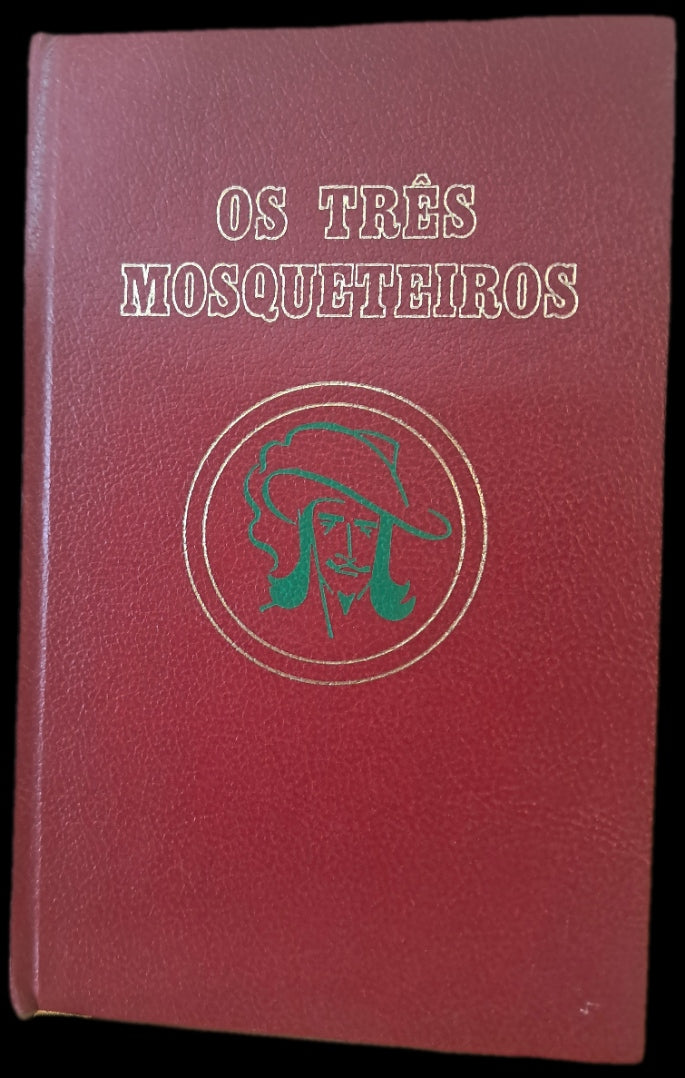 Os Três Mosqueteiros I (Usado)