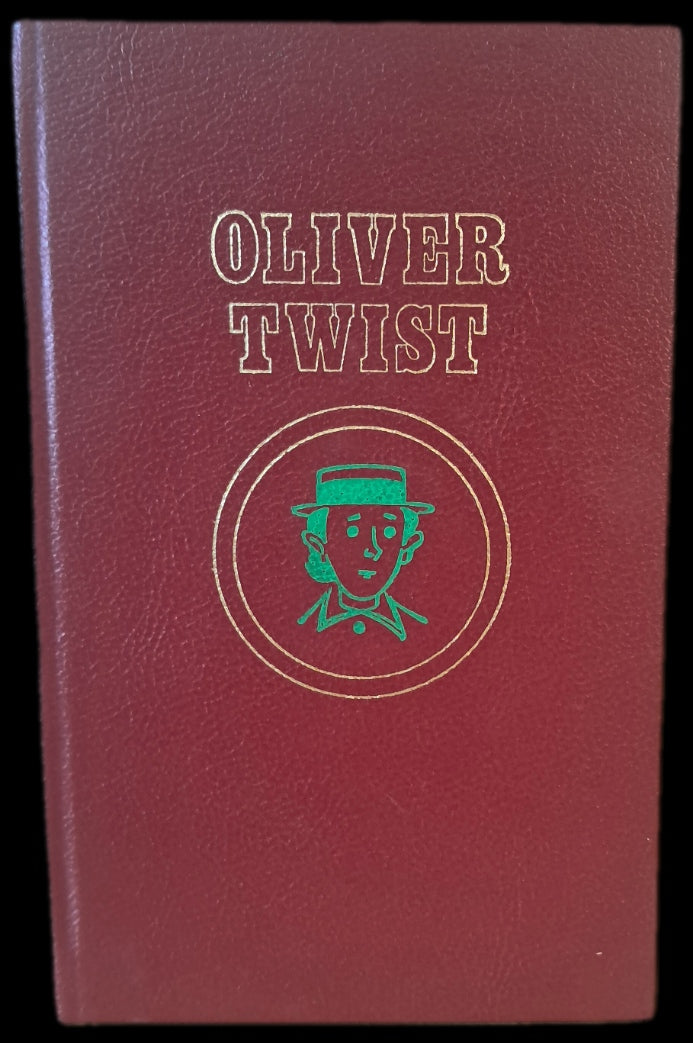 Oliver Twist II (Usado)