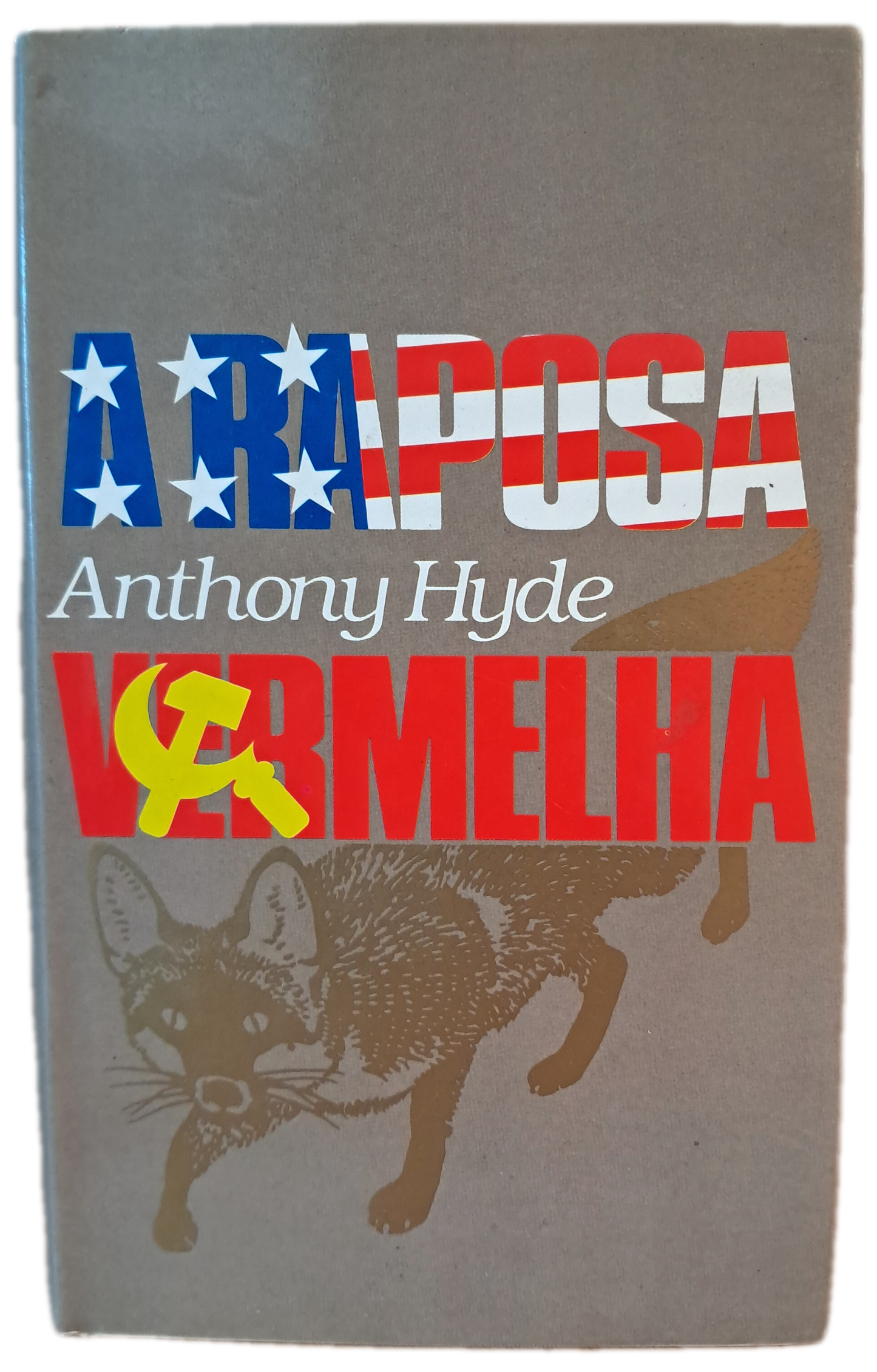 A Raposa Vermelha (Usado)