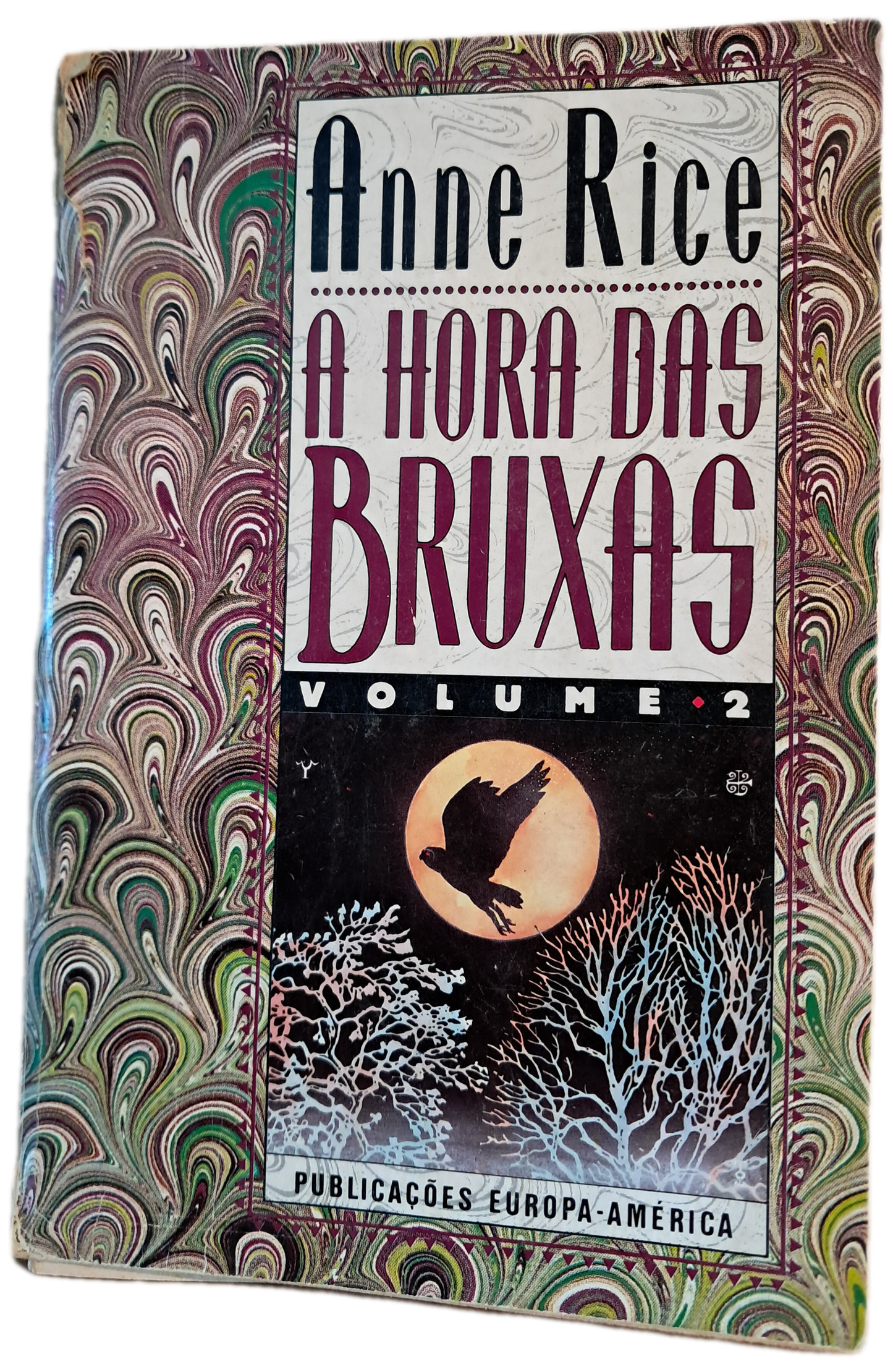 A Hora das Bruxas - Volume II (Usado)
