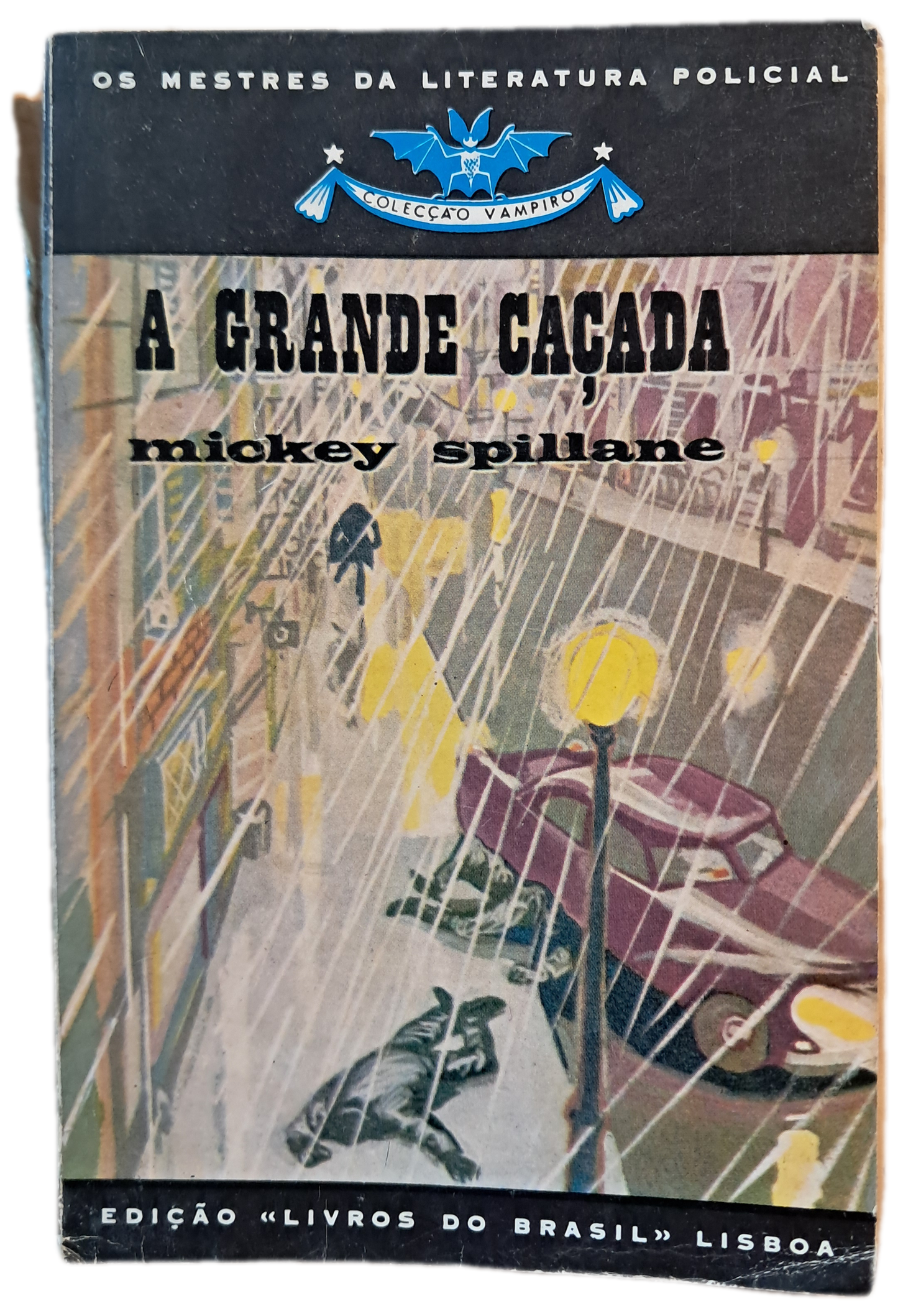 A Grande Caçada (Usado)