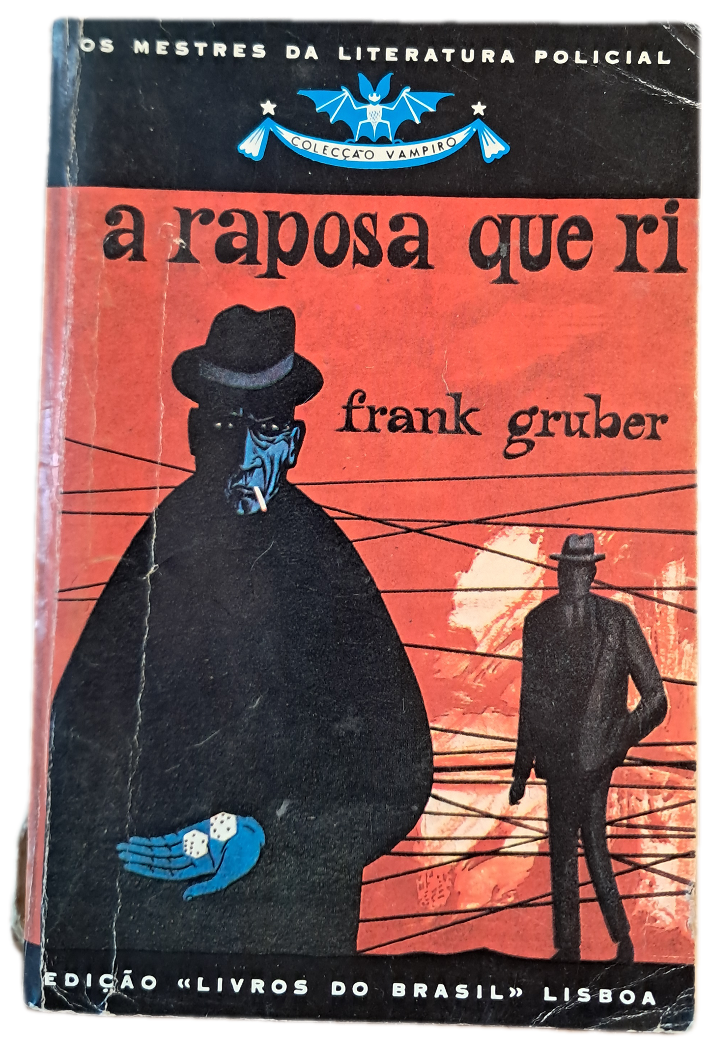 A Raposa Que Ri (Usado)