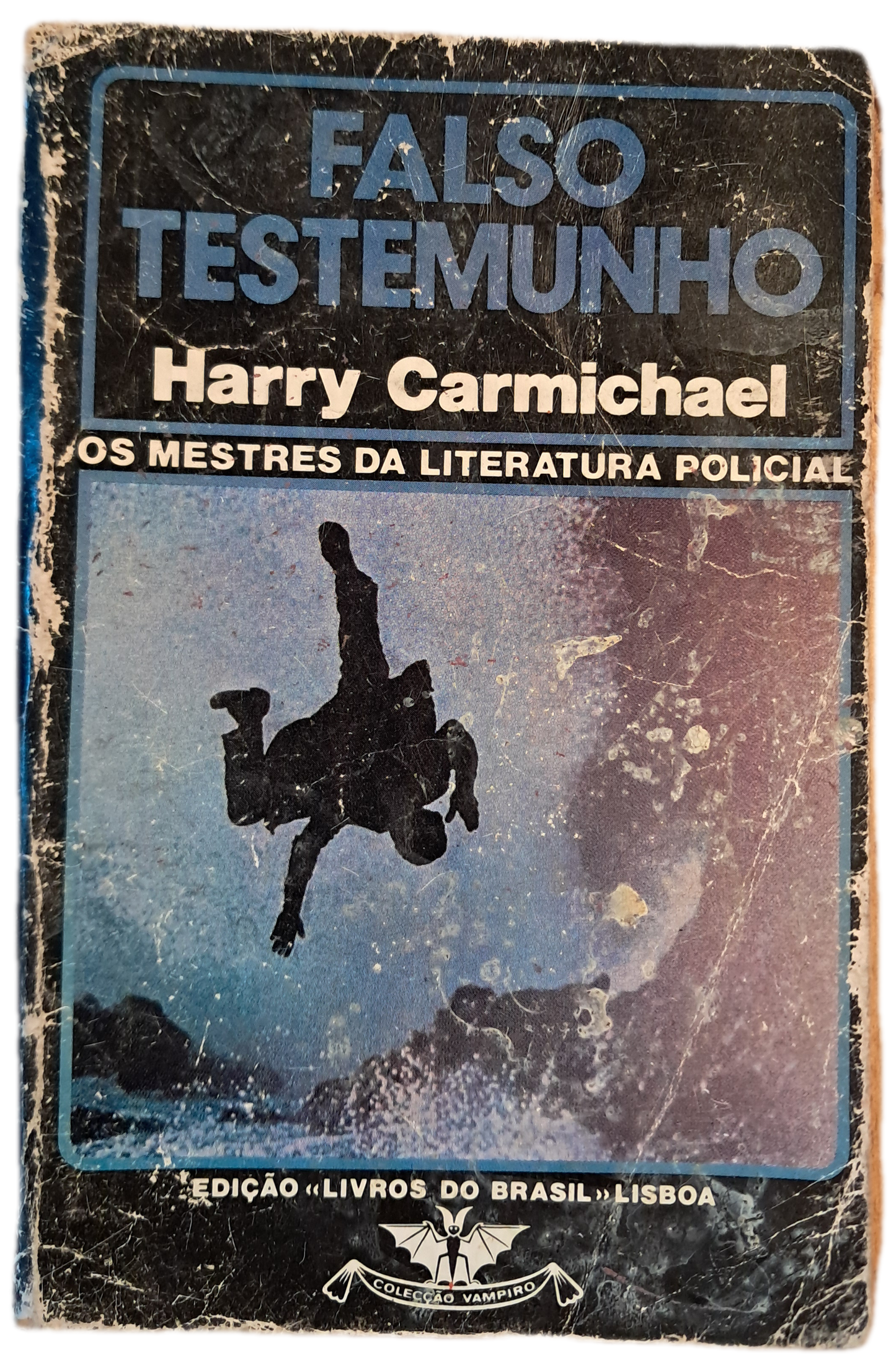 Falso Testemunho (Usado)