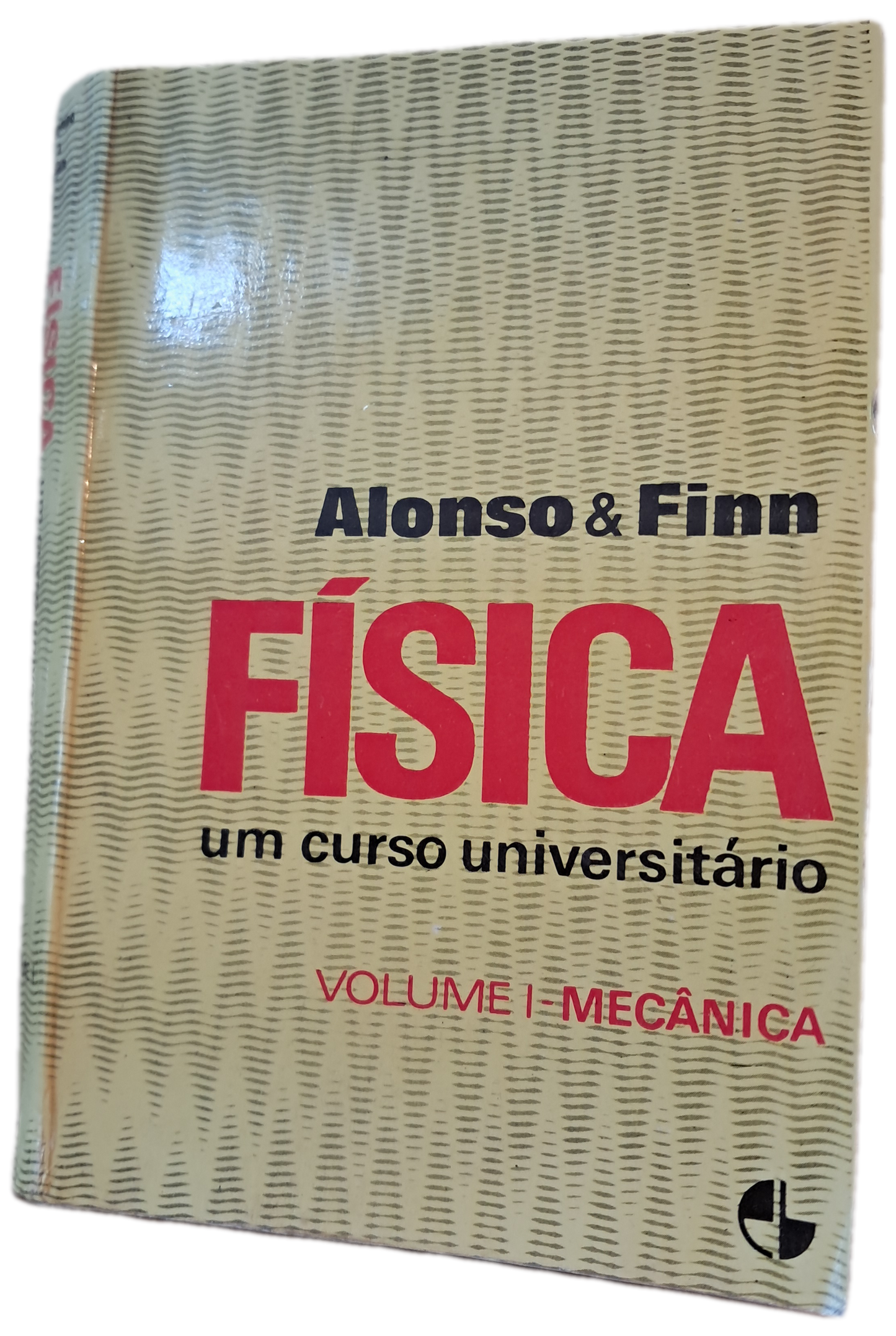 Física Um Curso Universitário Volume 1 Mecânica (Usado)