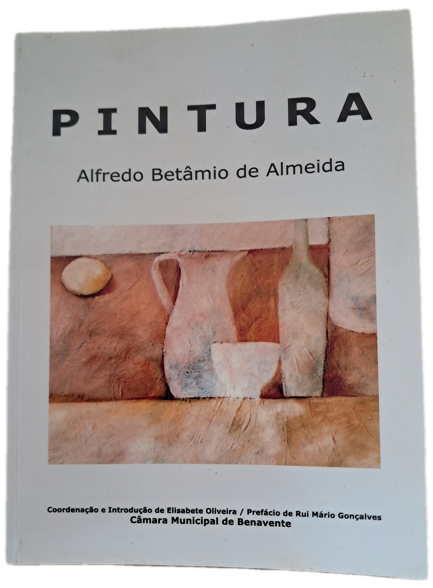 Pintura (Como Novo)