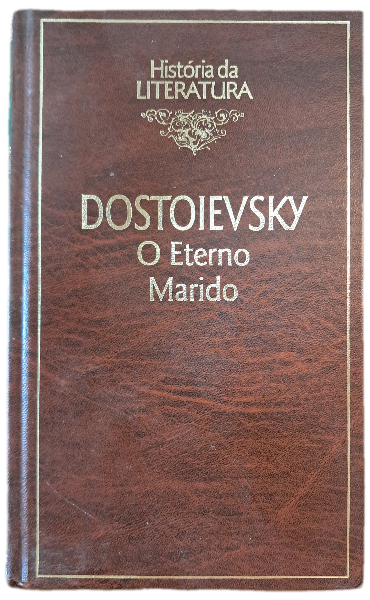 O Eterno Marido (Bom Estado)
