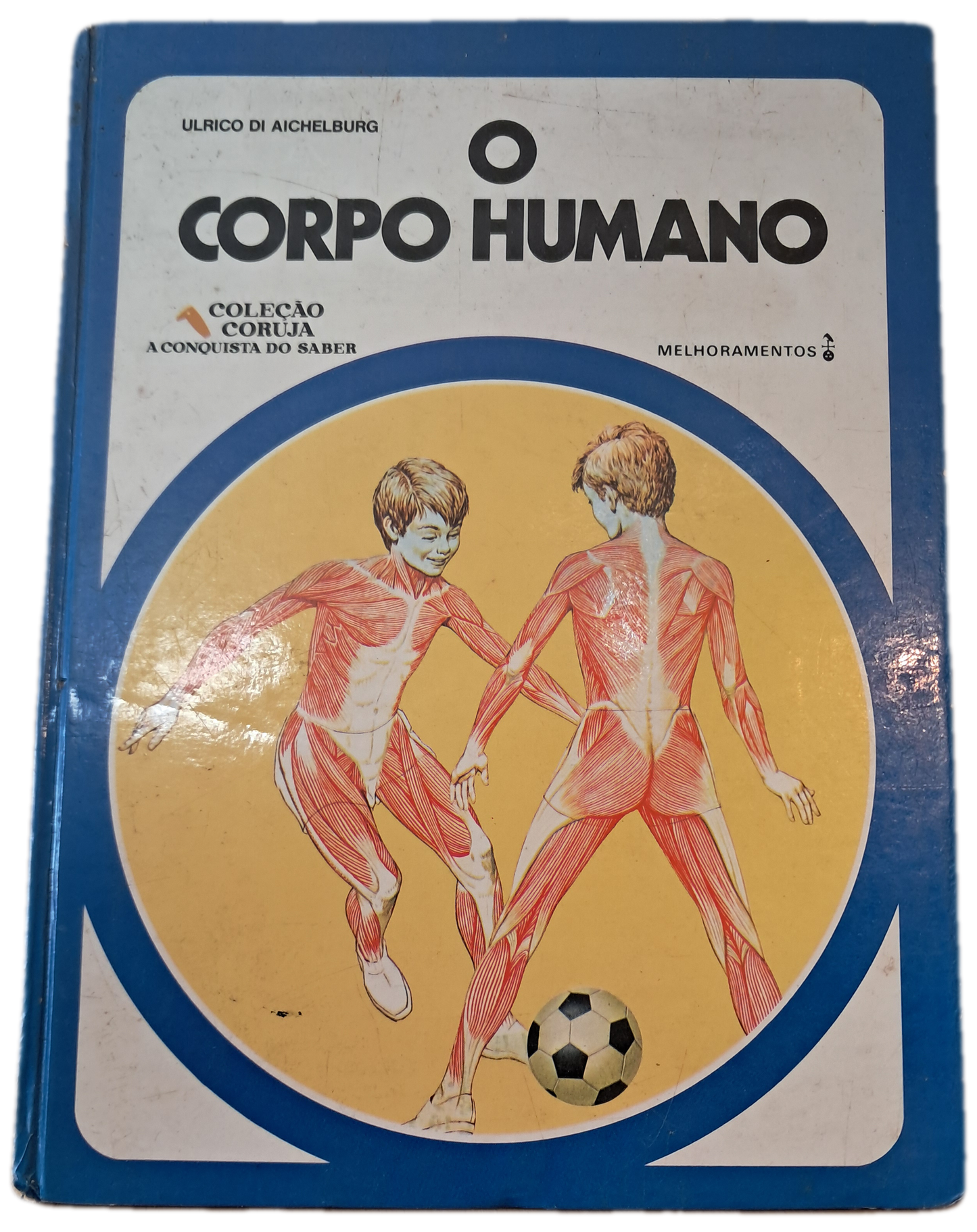 O Corpo Humano (Usado)