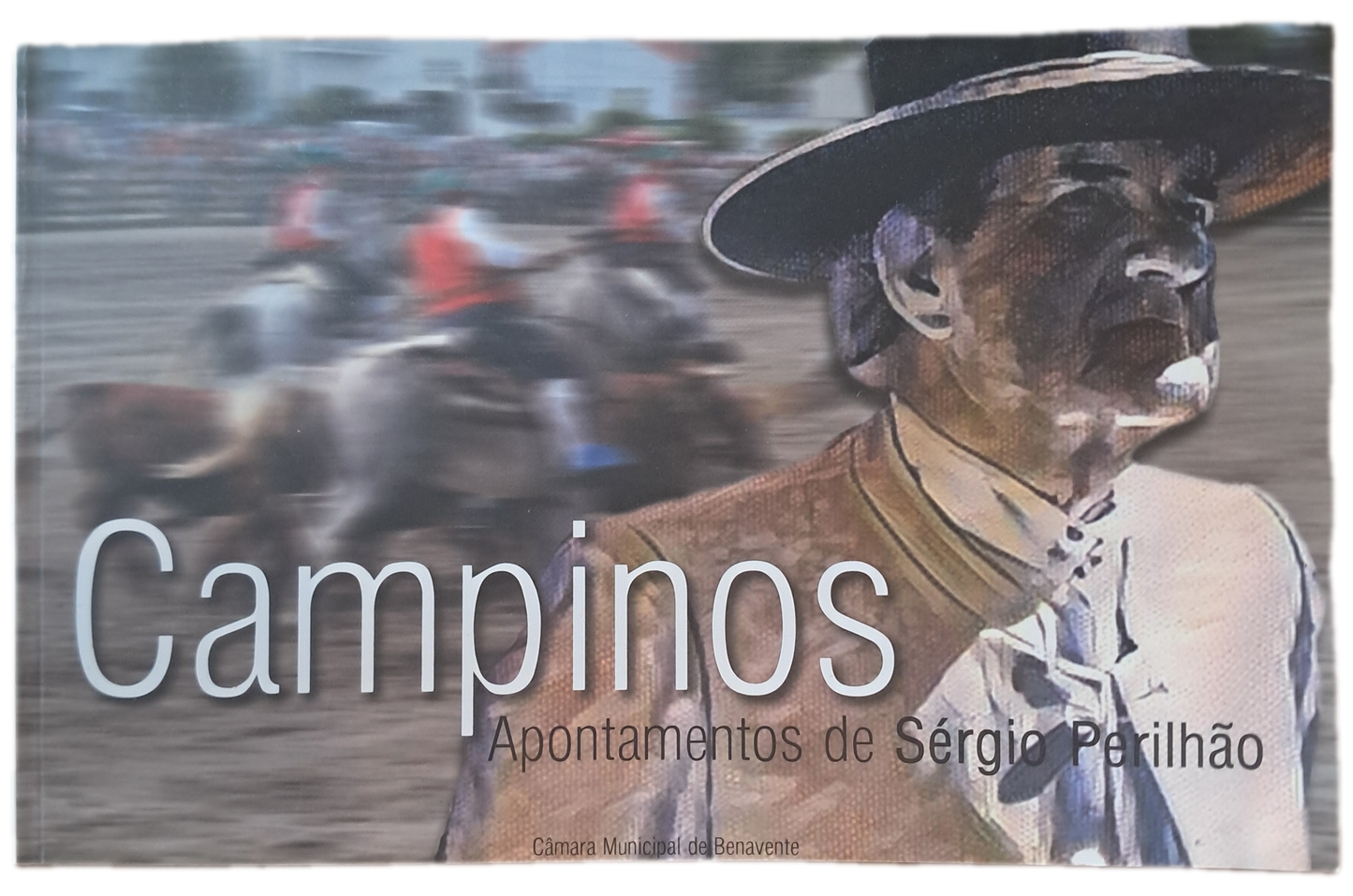 Campinos