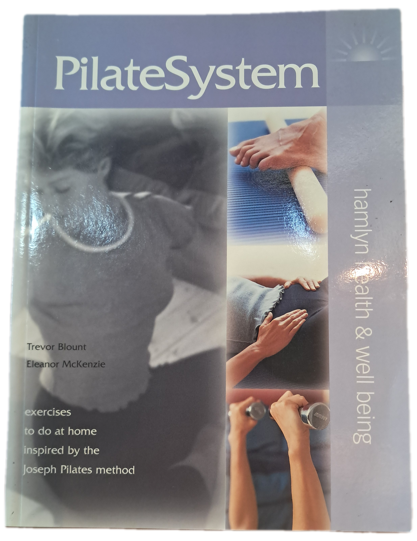 PilateSystem (Muito Bom Estado)