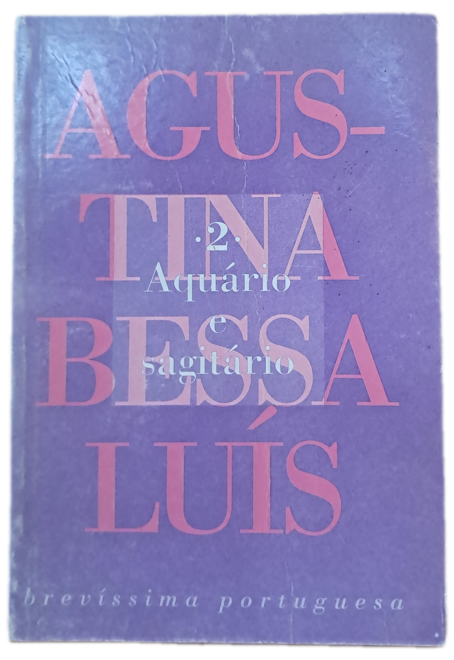 Aquário e Sagitário (Usado)