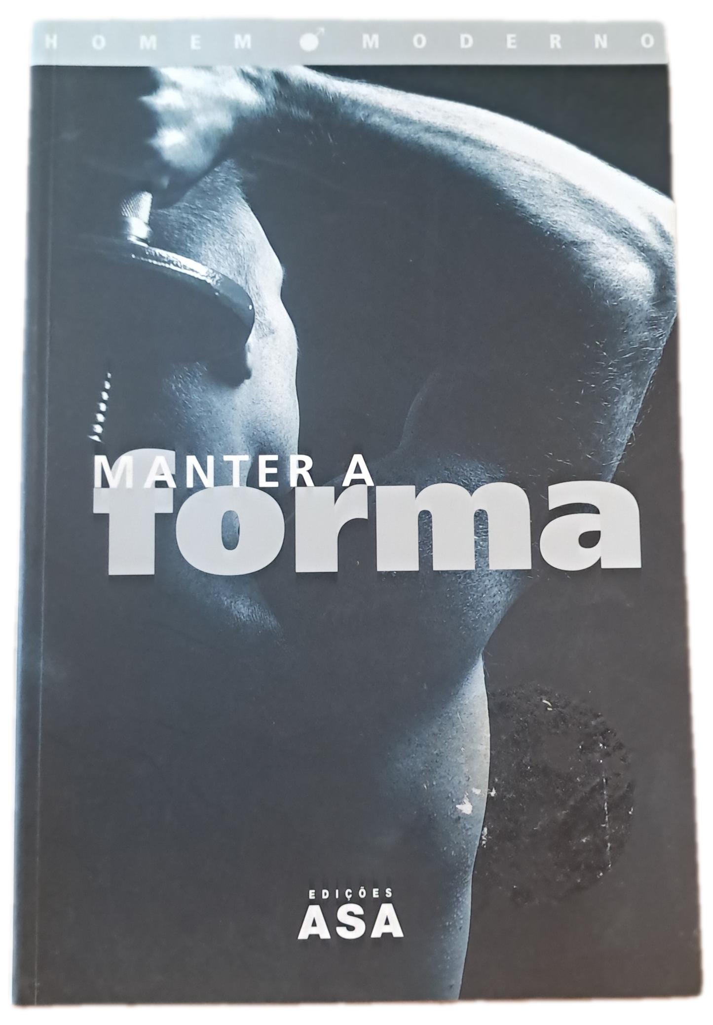 Manter a Forma (Bom Estado)