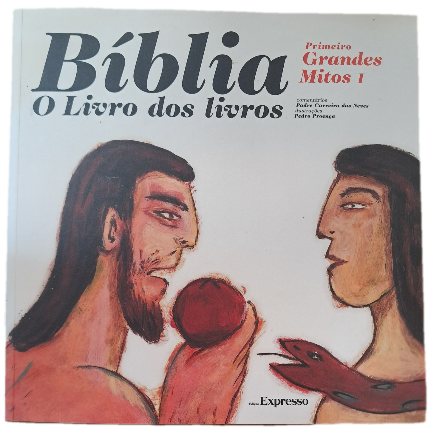 Bíblia 1 O Livro dos Livros