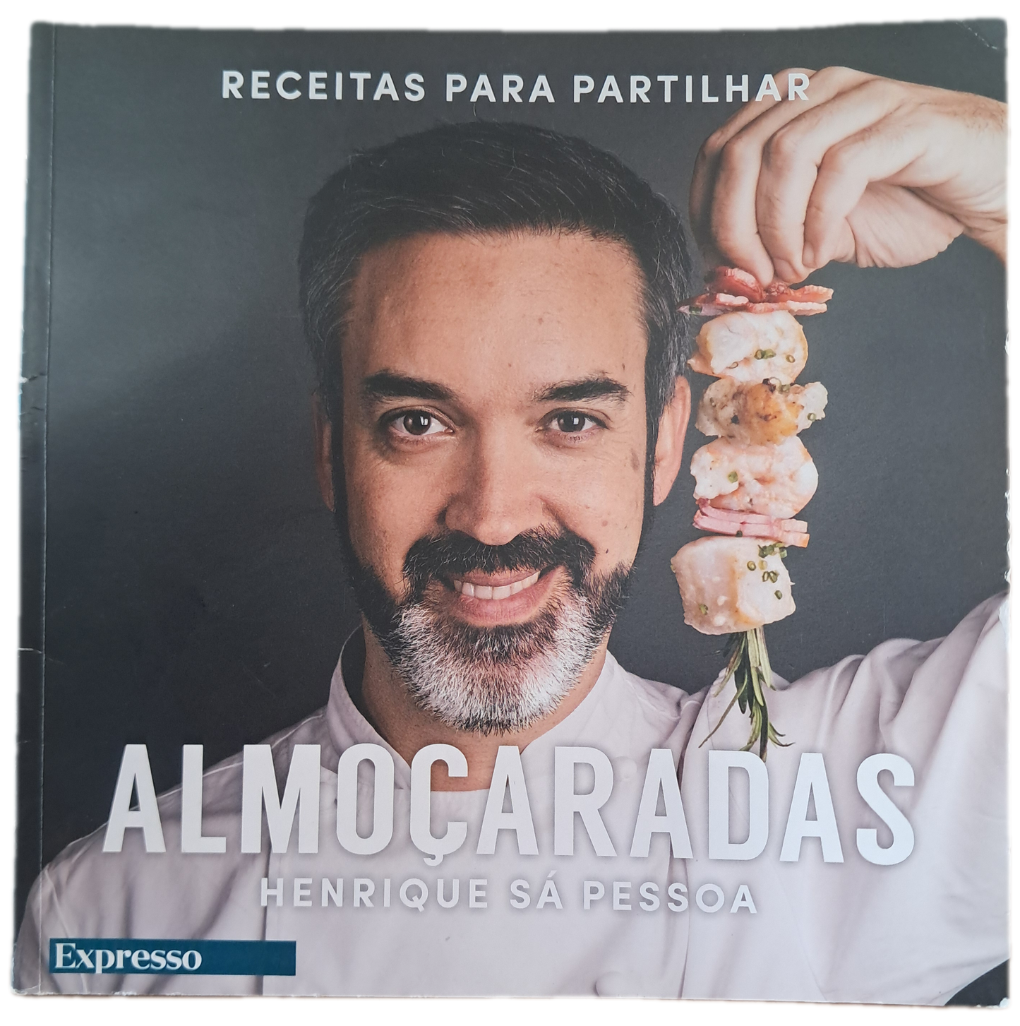 Almoçaradas (Bom Estado)