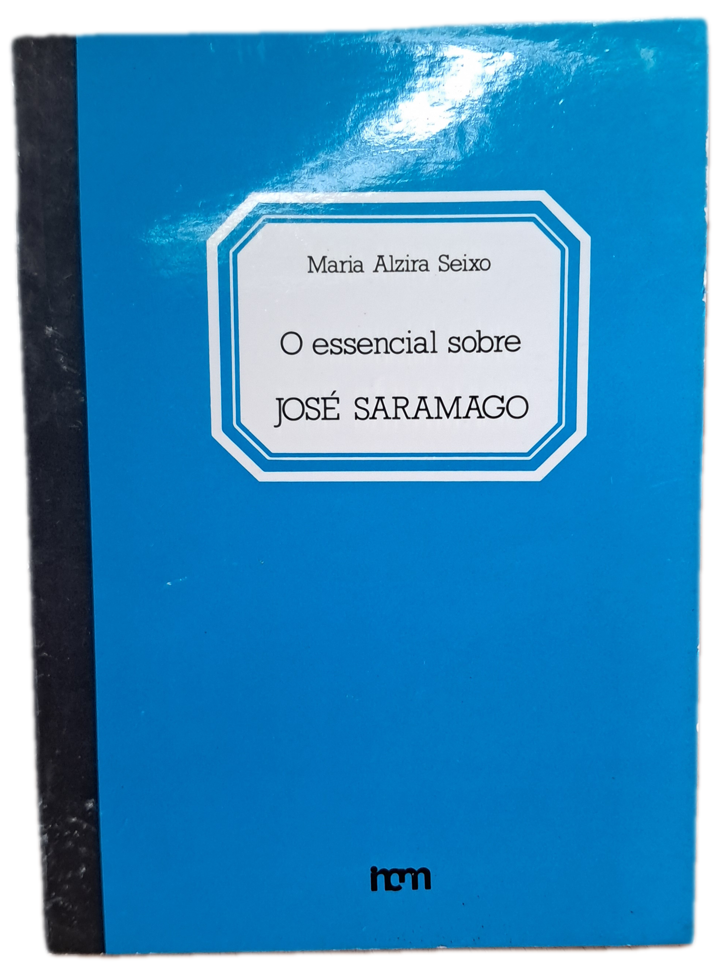 O Essencial sobre José Saramago (Bom Estado)