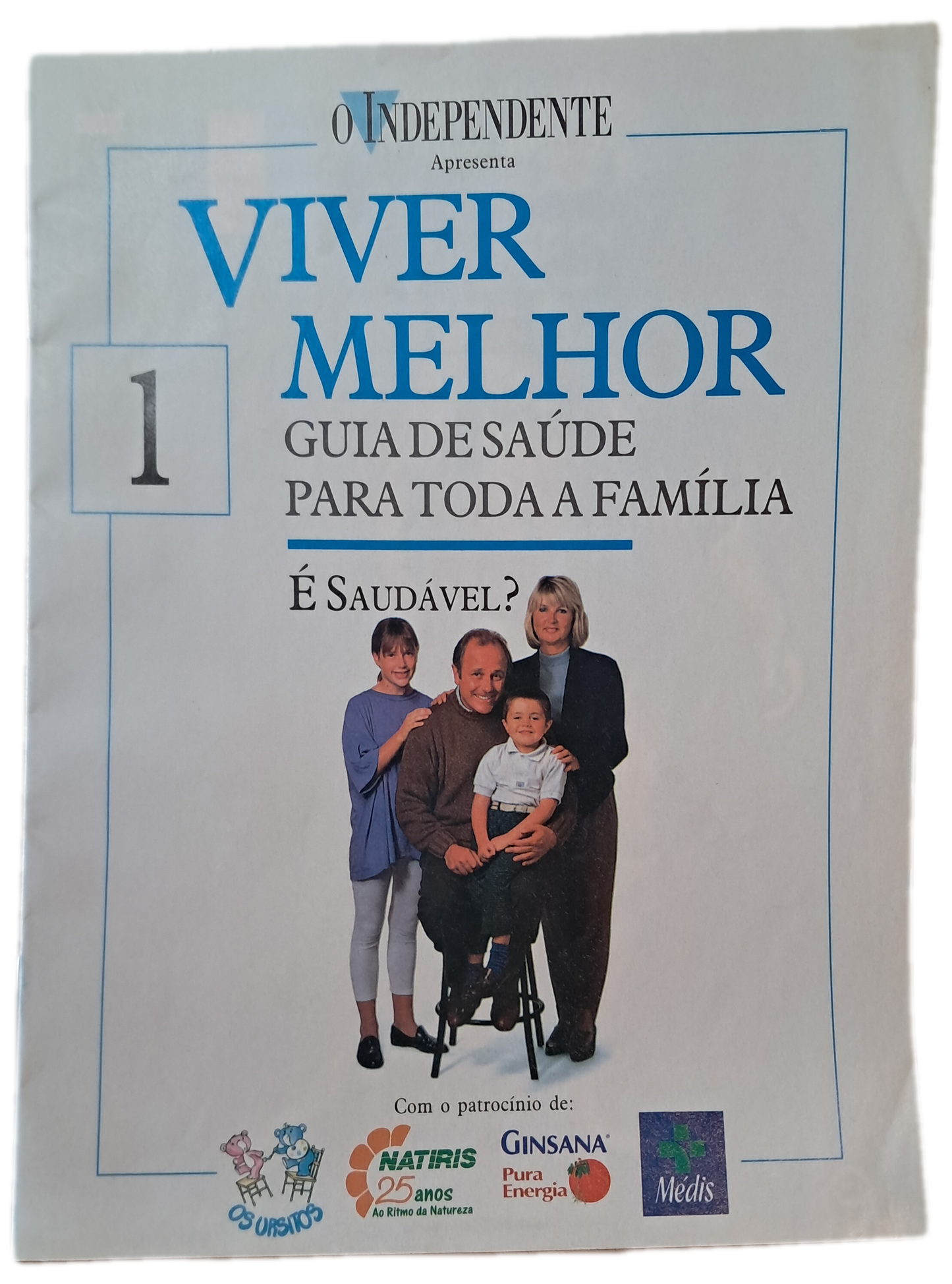 Viver Melhor 1