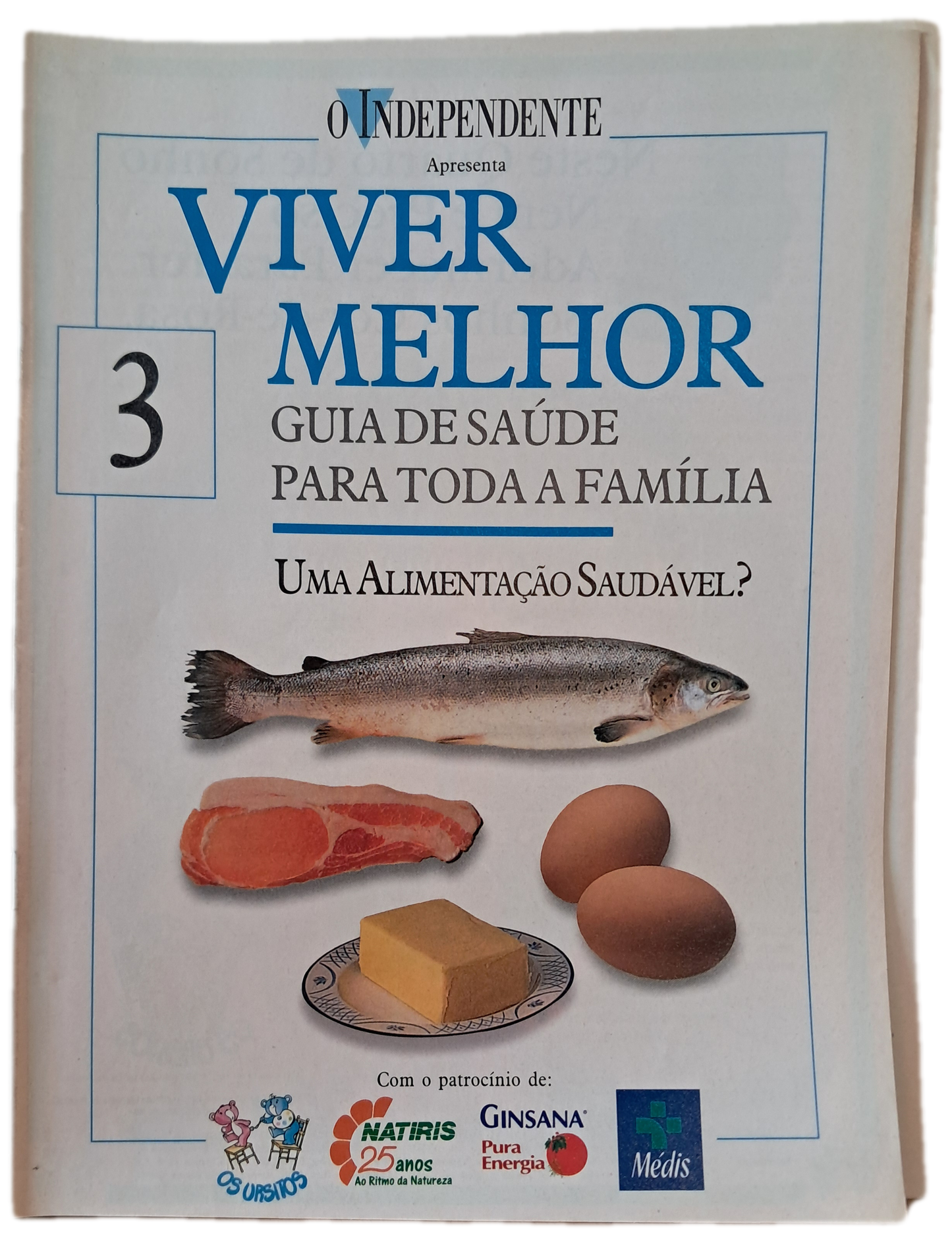 Viver Melhor 3