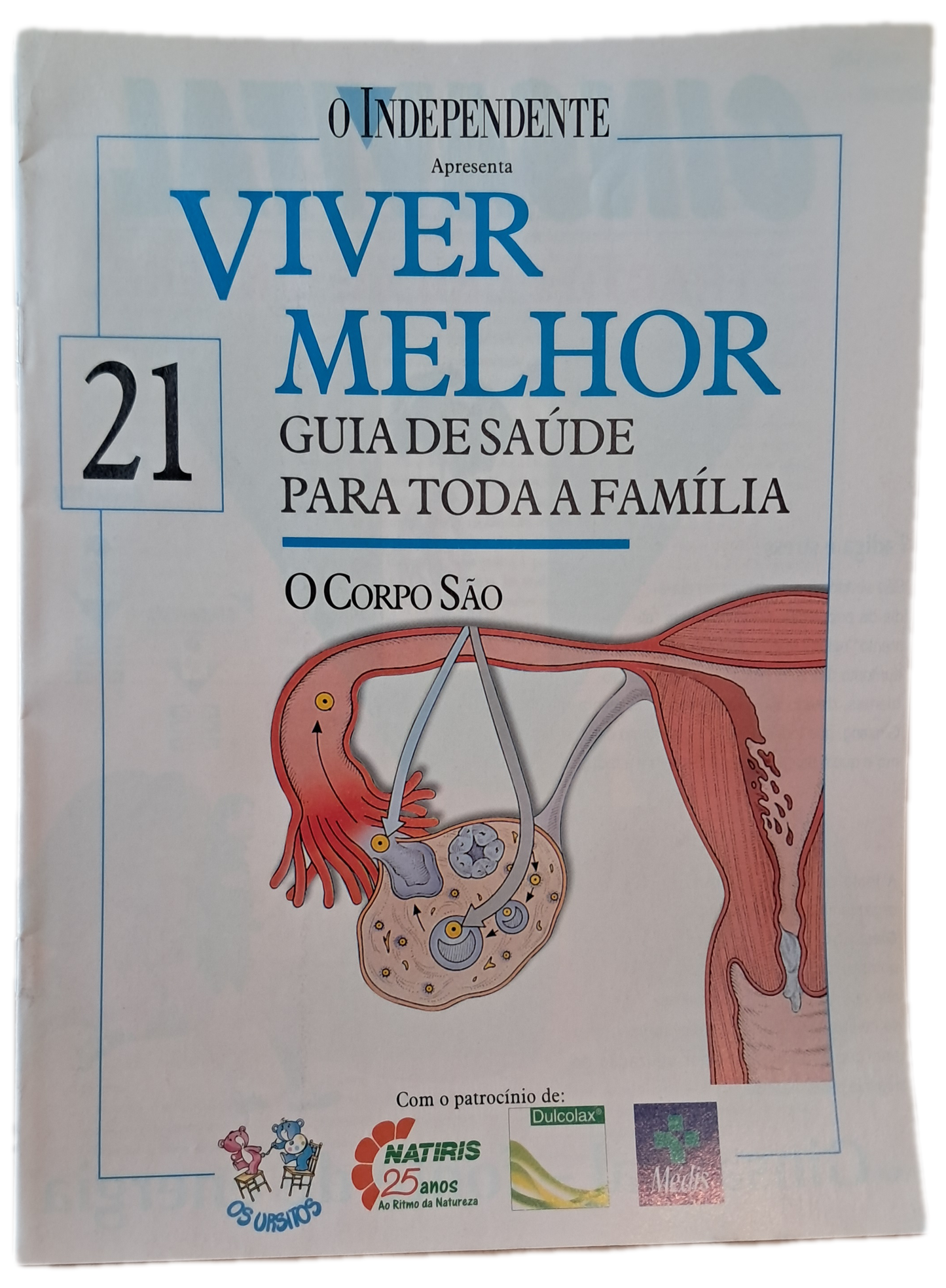 Viver Melhor 21