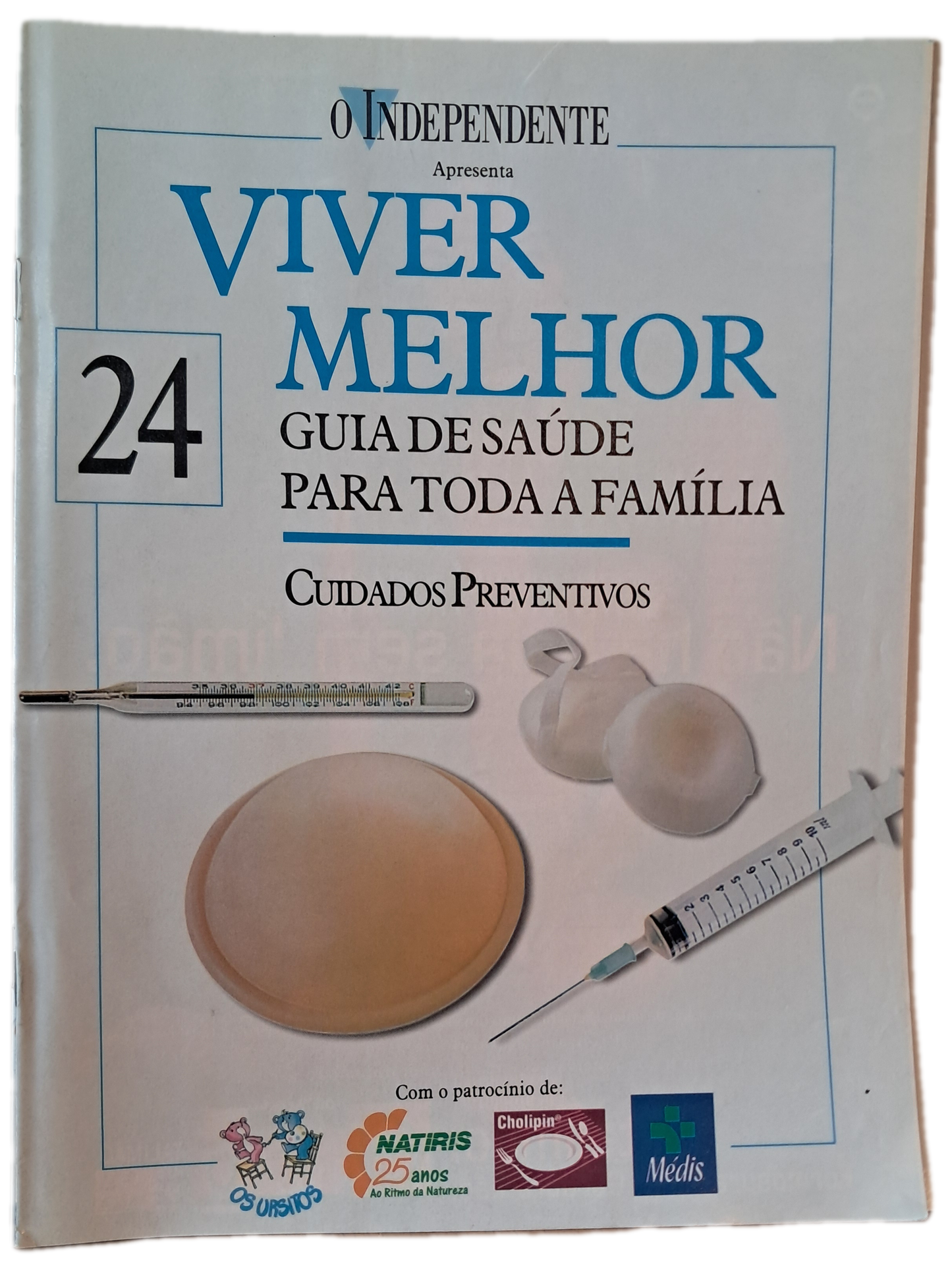 Viver Melhor 24