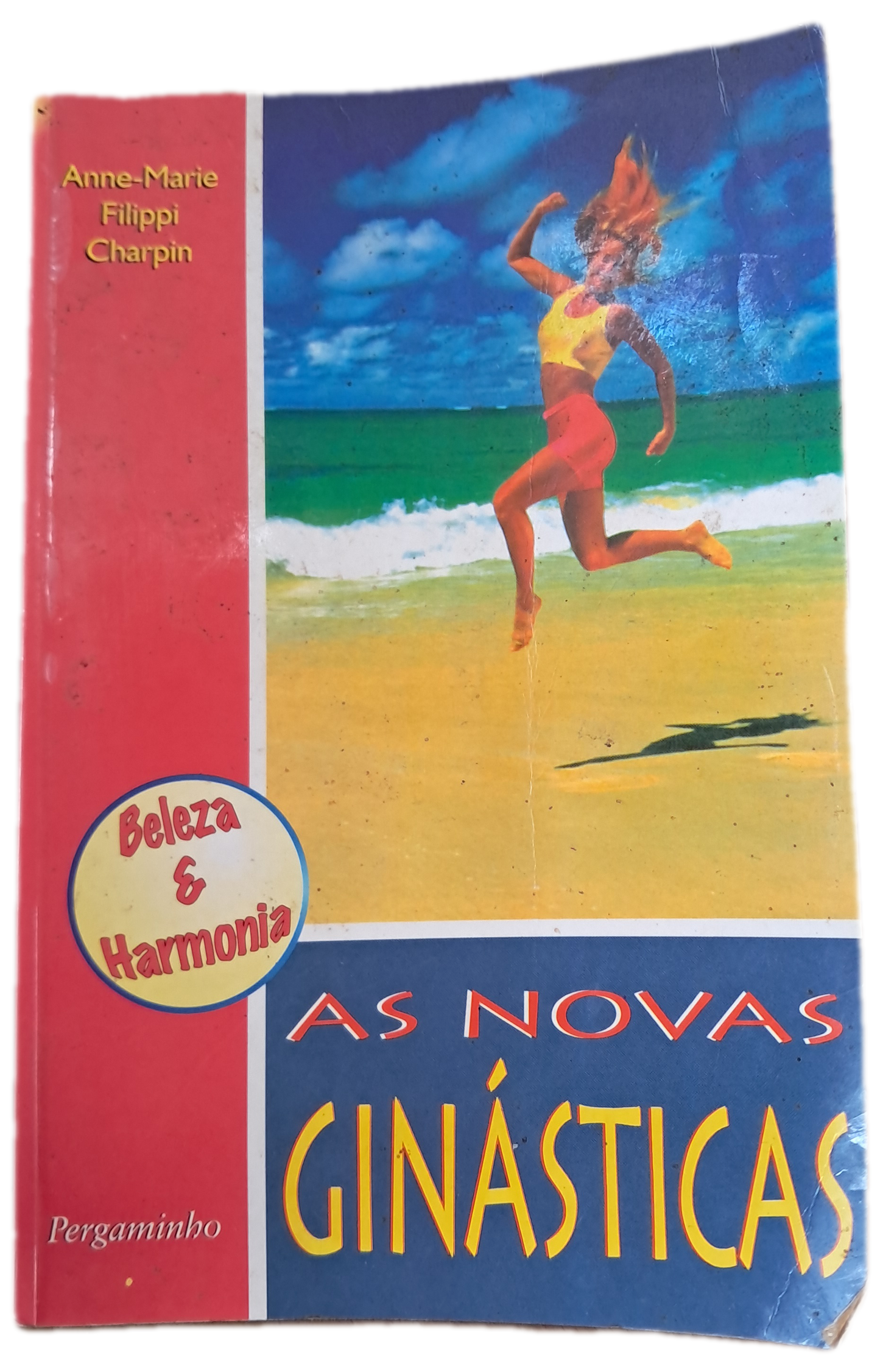 As Nossas Ginásticas (Usado)