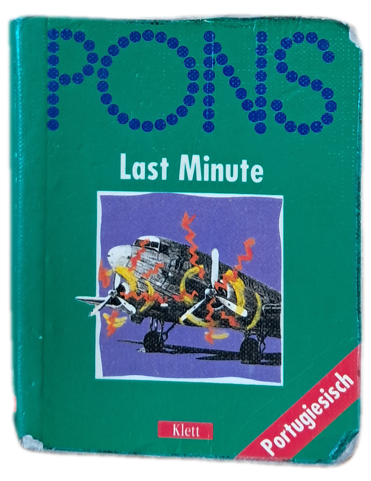 Last Minute (Usado)