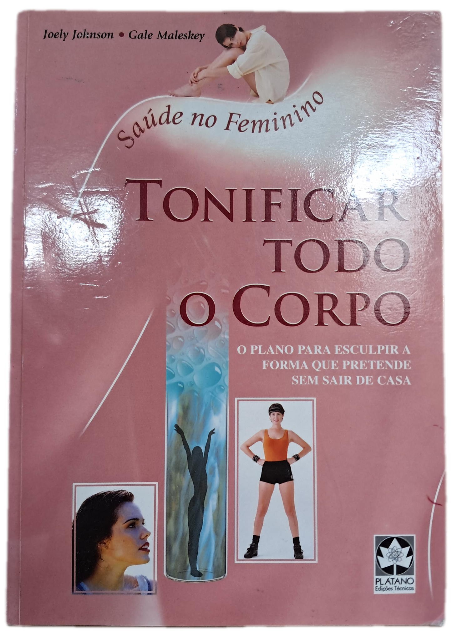 Tonificar Todo o Corpo (Bom Estado)