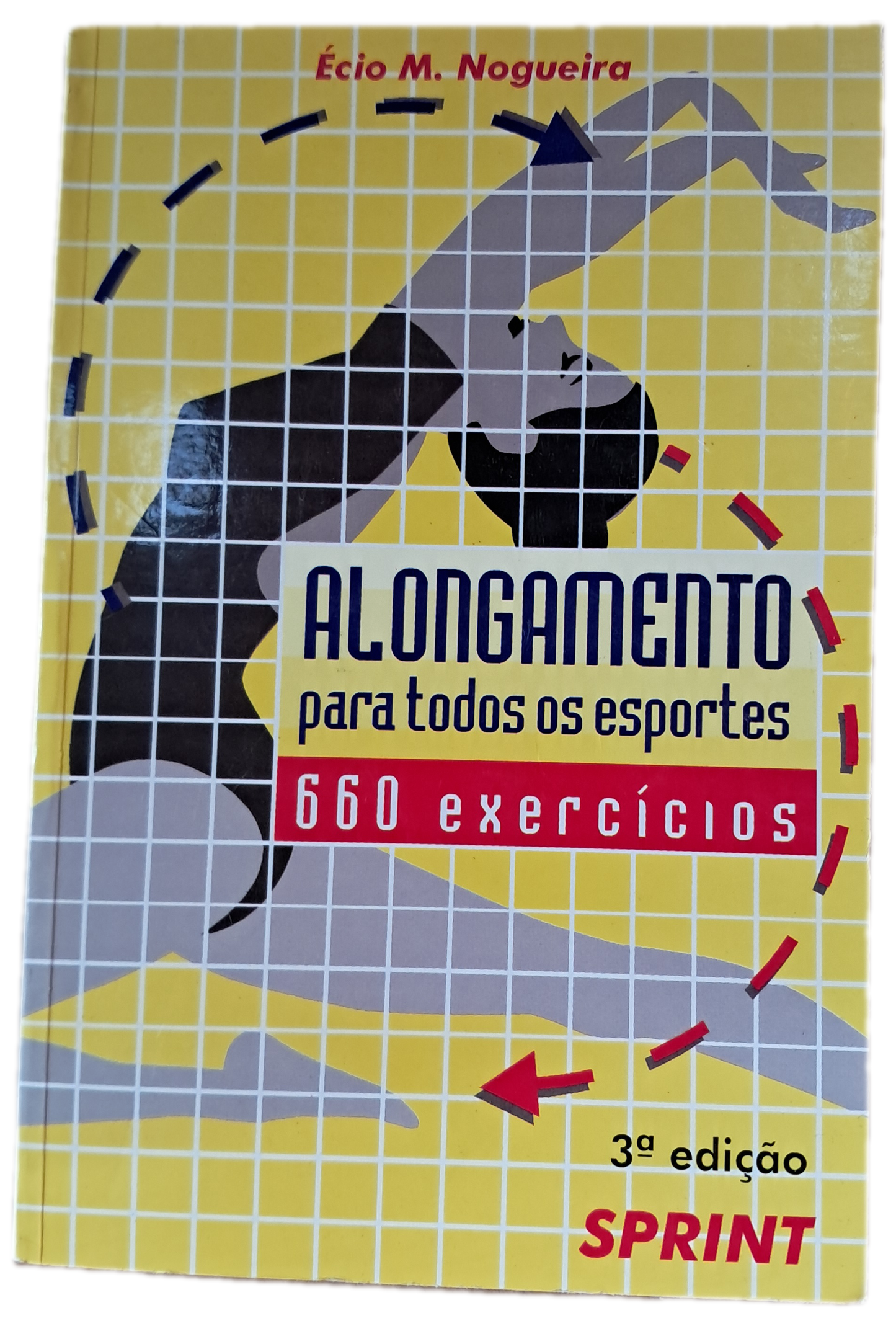 Alongamento para todos os Esportes
