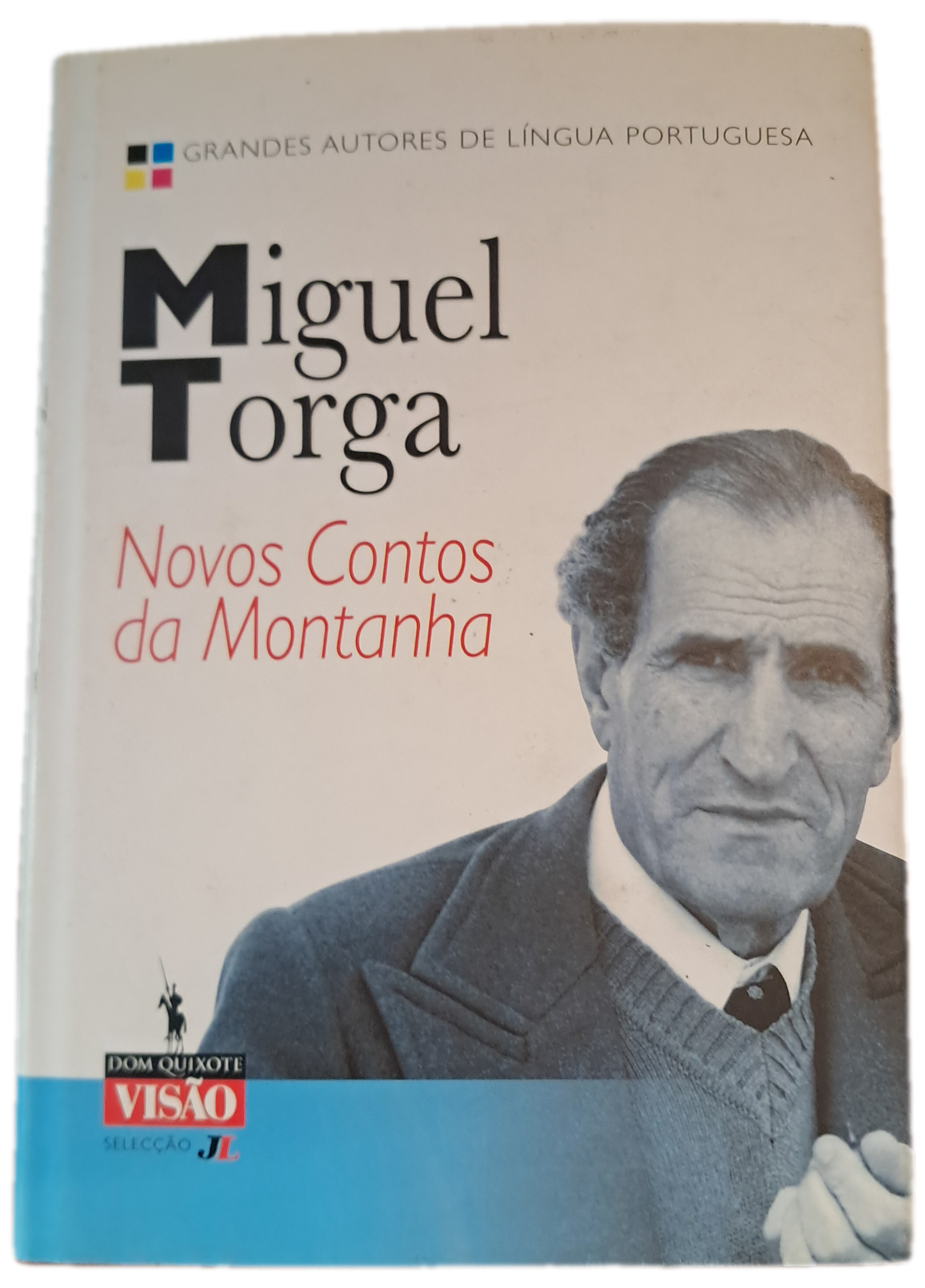 Novos Contos da Montanha
