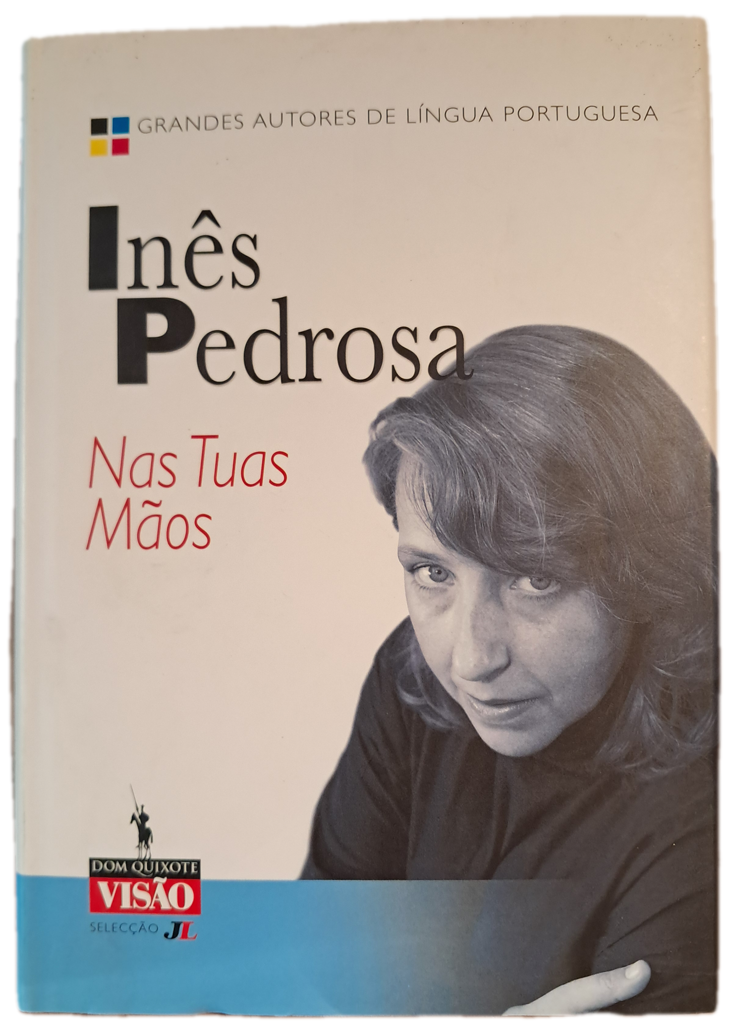 Nas Tuas Mãos