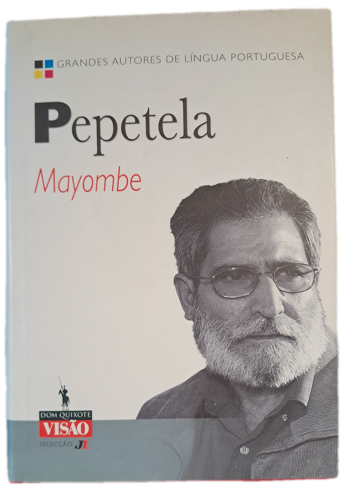 Mayombe