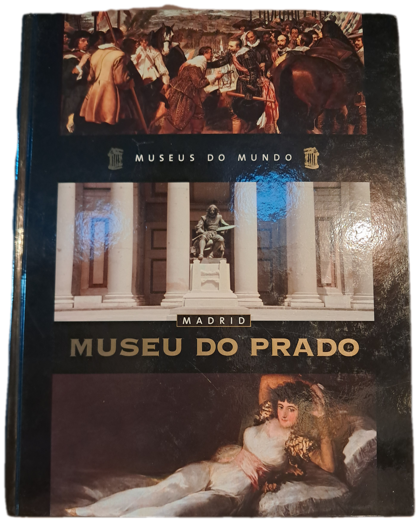 Museu do Prado Madrid